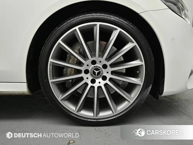 Mercedes-Benz E-Class W213 id 4471237 из Кореи 14
