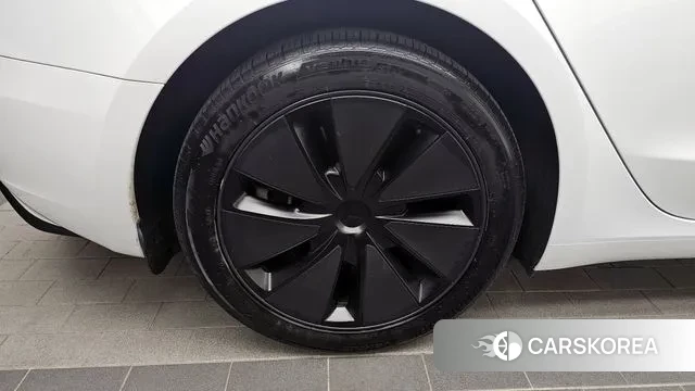 Tesla Model 3 id 3383060 из Кореи 15