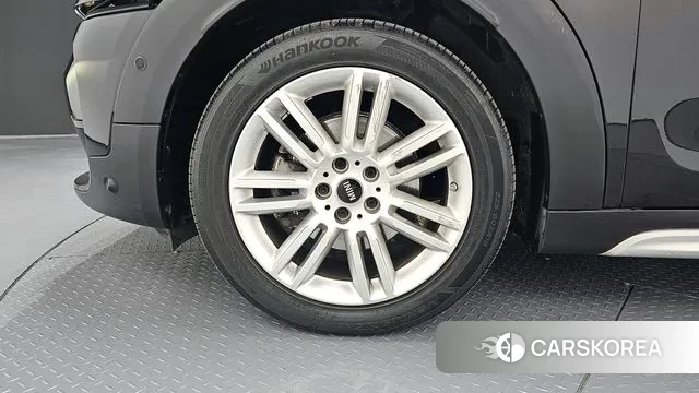 Mini Cooper Countryman id 3385747 из Кореи 15