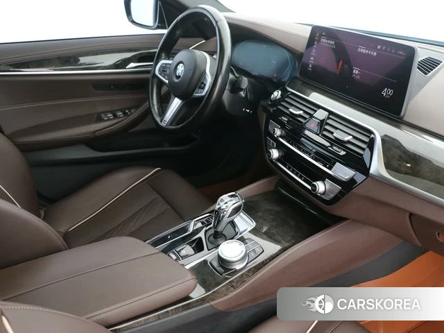BMW 5 series id 4271336 из Китая 11