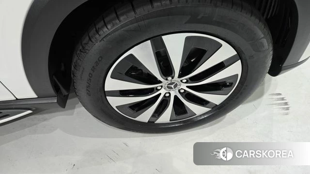 Mercedes-Benz GLE-Class W167 id 4686354 из Кореи 15