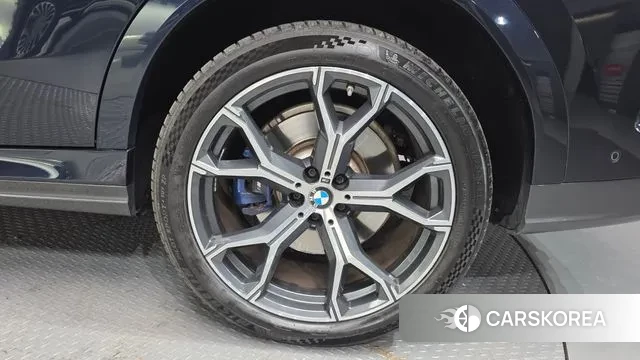 BMW X6 (G06) id 3498480 из Кореи 15