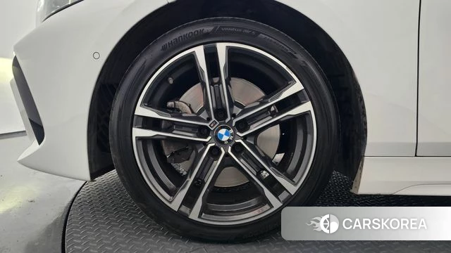 BMW 1 Series (F40) id 4178715 из Кореи 15