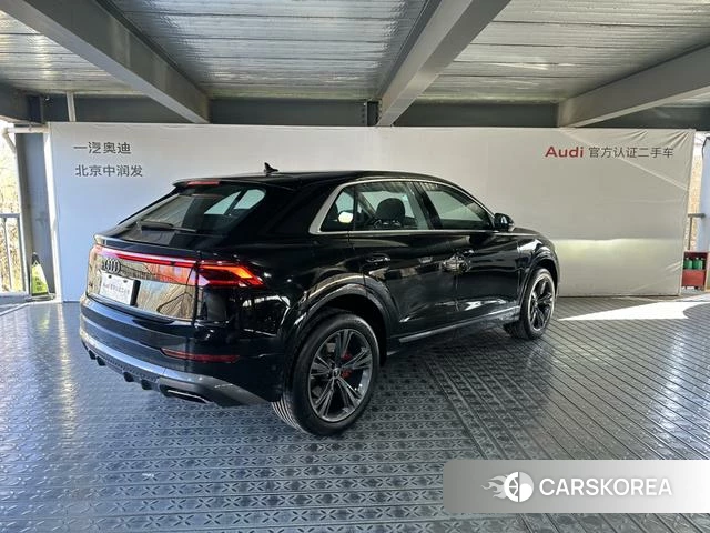Audi Q8 id 4271790 из Китая 10