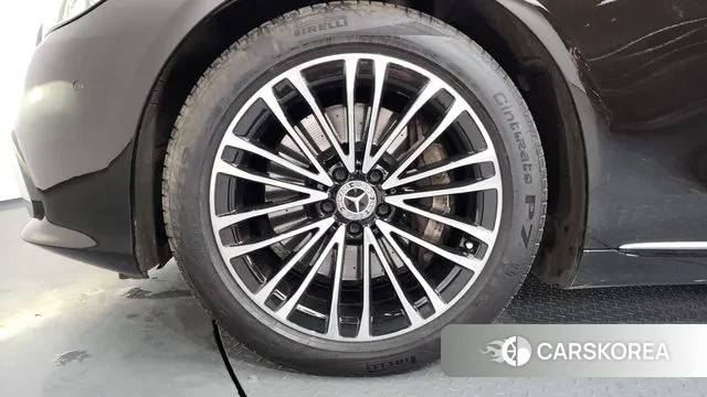 Mercedes-Benz S-Class W223 id 3635501 из Кореи 15