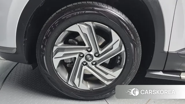 Hyundai The New Santa Fe id 3390824 из Кореи 15