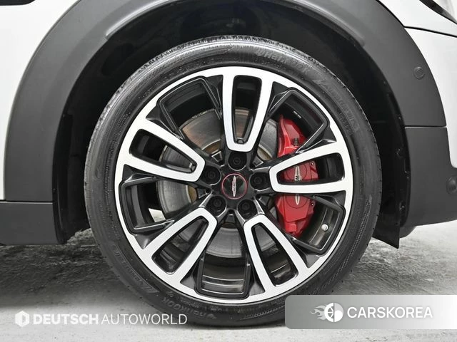 Mini Cooper S Countryman id 4018920 из Кореи 15