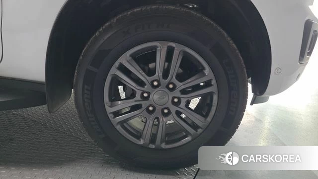 Ford Ranger 3rd Generation id 3884803 из Кореи 15