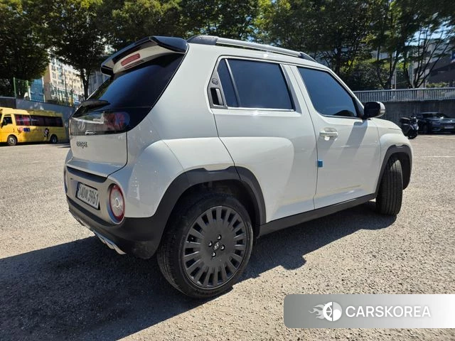 Hyundai Casper id 4864076 из Кореи 14