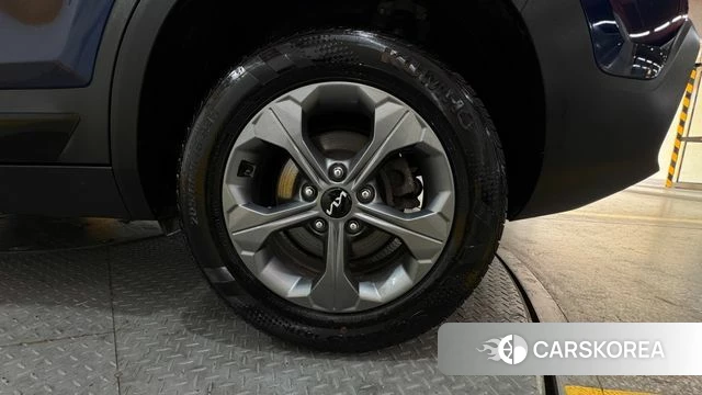 Kia The New Seltos id 4463159 из Кореи 15