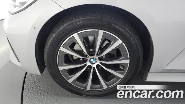 BMW 3 Series (G20) id 2927763 из Кореи 15