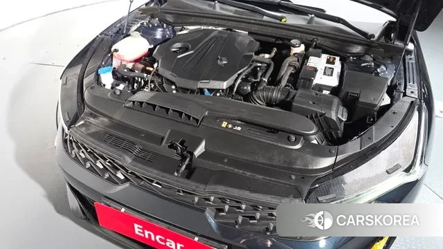 Kia K5 3rd generation id 3367547 из Кореи 15