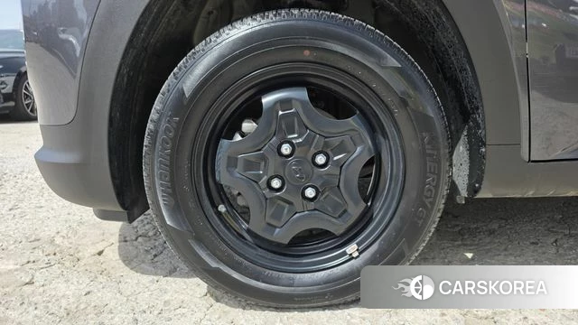 Hyundai Casper id 4194370 из Кореи 24