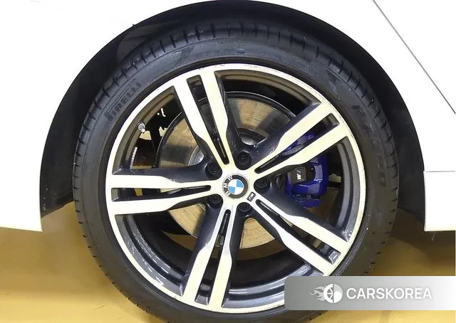 BMW 6 Series GT (G32) id 2975116 из Кореи 15