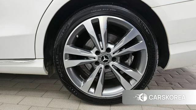 Mercedes-Benz C-Class W205 id 3829411 из Кореи 15