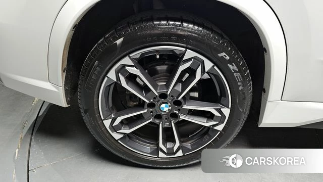 BMW X1 (U11) id 4321845 из Кореи 15