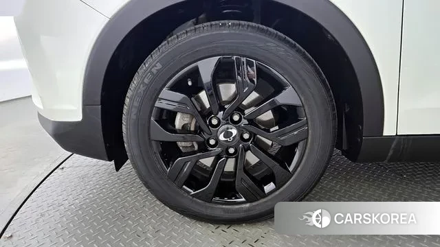 Ssangyong Tivoli Armor id 3330399 из Кореи 15