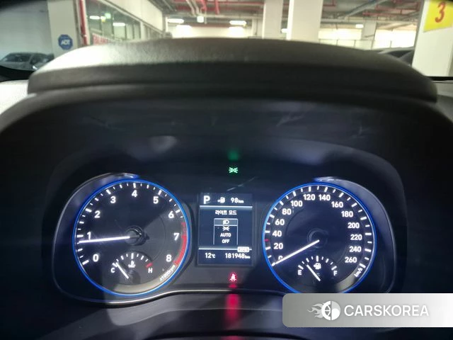 Hyundai Kona id 3834816 из Кореи 15