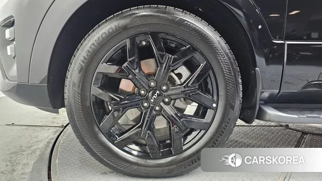 Kia Mohave Master id 3758094 из Кореи 15