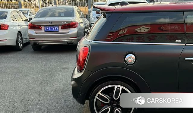 MINI JCW id 4239349 из Китая 11