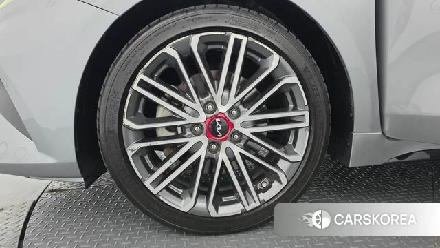 Kia The New K3 2nd generation id 4872280 из Кореи 27