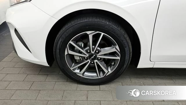 Kia The New K3 2nd generation id 4337021 из Кореи 26