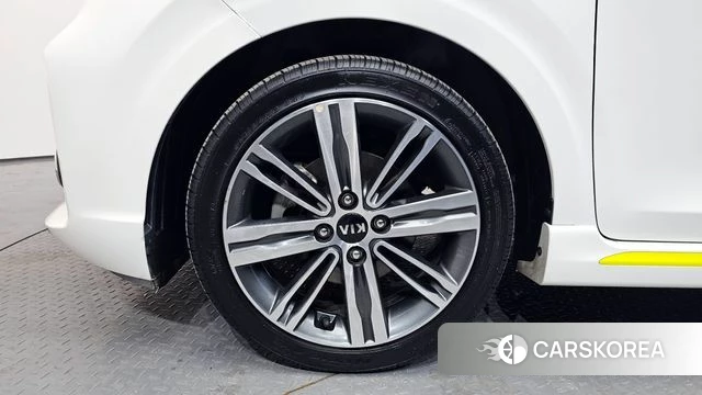 Kia All New Morning (JA) id 4180691 из Кореи 15