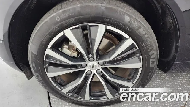 Volvo XC60 second Generation id 2444194 из Кореи 15