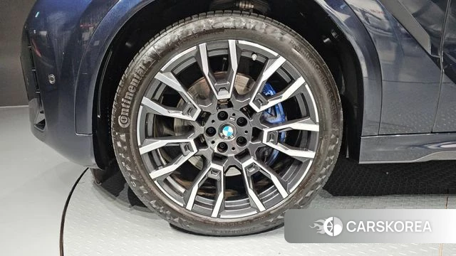 BMW X6 (G06) id 4782881 из Кореи 30