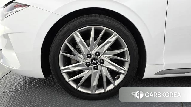 Hyundai The New Grandeur IG id 4225155 из Кореи 15