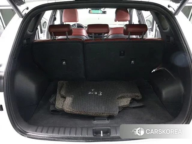 Hyundai All New Tucson id 3407533 из Кореи 15