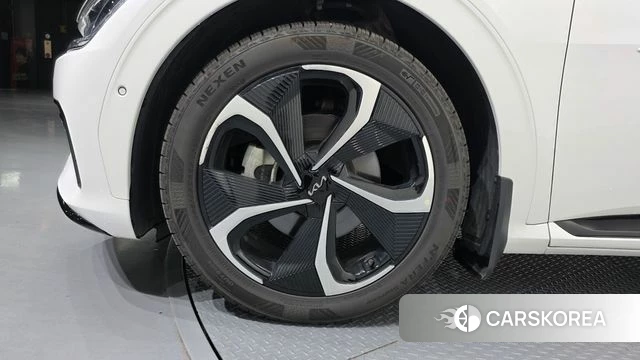 Kia EV6 id 4489157 из Кореи 15