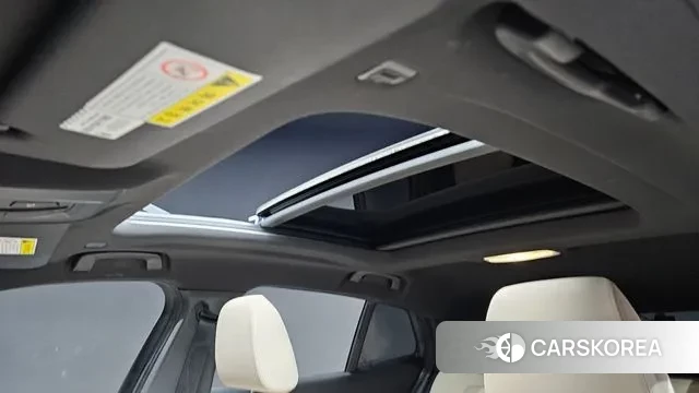 BMW X2 (F39) id 3449349 из Кореи 15