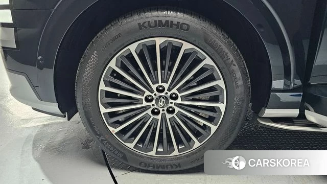 Hyundai Palisade (LX3) id 4590149 из Кореи 30