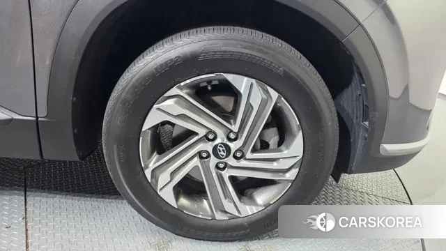 Hyundai The New Santa Fe id 3747404 из Кореи 15