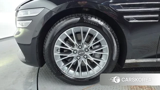 Genesis G80 (RG3) id 3614704 из Кореи 16