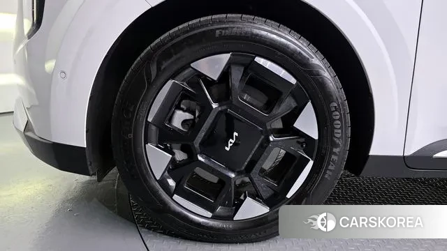 Kia The New Carnival 4th Generation id 3462096 из Кореи 15