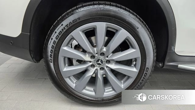 Mercedes-Benz GLC-Class X253 id 4895371 из Кореи 15