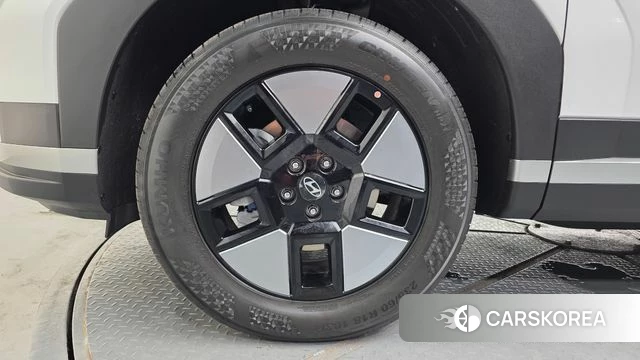 Hyundai Santa Fe (MX5) id 4479912 из Кореи 27
