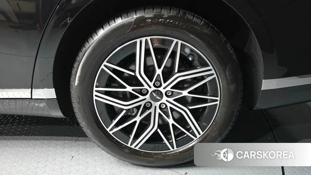 Genesis G90 (RS4) id 4612935 из Кореи 26