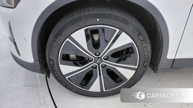 Polestar Polestar 2 id 4893661 из Кореи 15