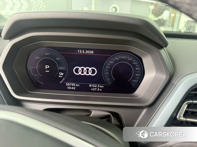 Audi Q5 e-tron id 4314811 из Китая 14
