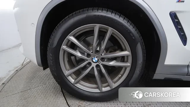 BMW X4 (G02) id 2940964 из Кореи 15