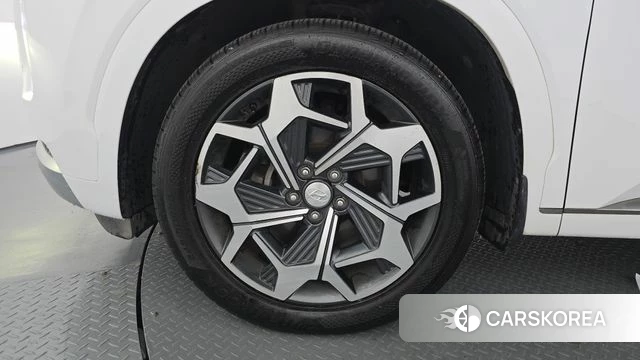 Hyundai Palisade id 4445620 из Кореи 26