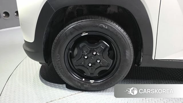 Hyundai Casper id 4303176 из Кореи 29