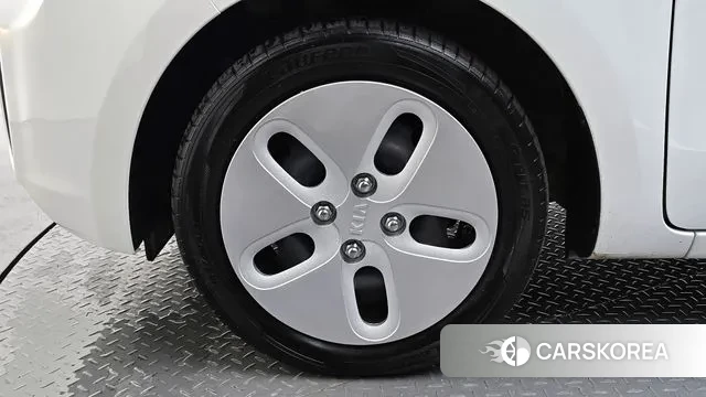 Kia The New Ray id 3202330 из Кореи 15