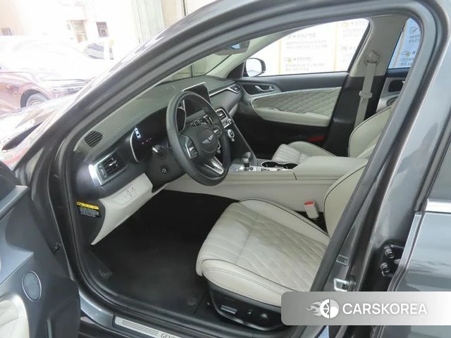 Genesis G70 id 4519834 из Кореи 15