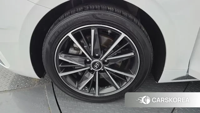 Hyundai The New Grandeur IG id 3070572 из Кореи 15