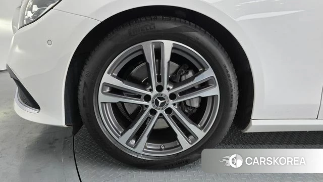 Mercedes-Benz E-Class W213 id 4248925 из Кореи 15