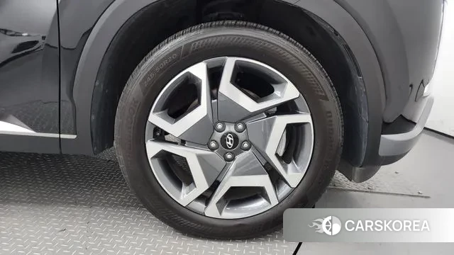 Hyundai The New Palisade id 3057927 из Кореи 15